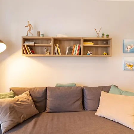 Apartmán Intero A 56a