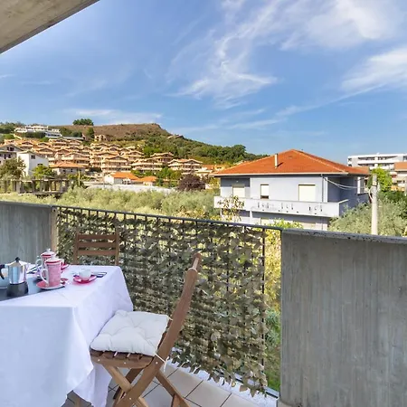 Intero A 56a Montesilvano Marina