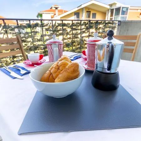 Appartement Intero A 56a *