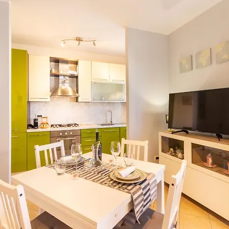 Appartement Intero A 56a