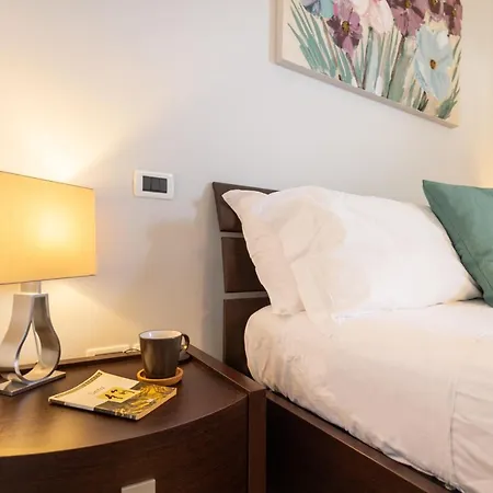 Intero A 56a Apartmán Montesilvano Marina