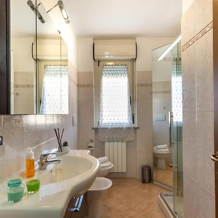Apartmán Intero A 56a *