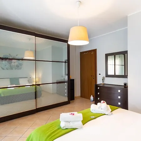 Appartement Intero A 56a