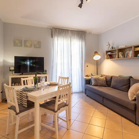 Intero A 56a Appartement