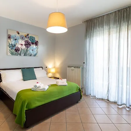 Intero A 56a Apartament