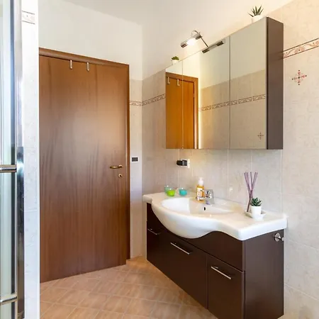 Intero A 56a Apartament Montesilvano Marina