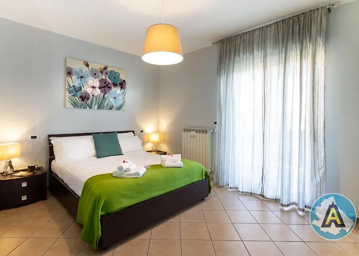 Intero A 56a Lägenhet