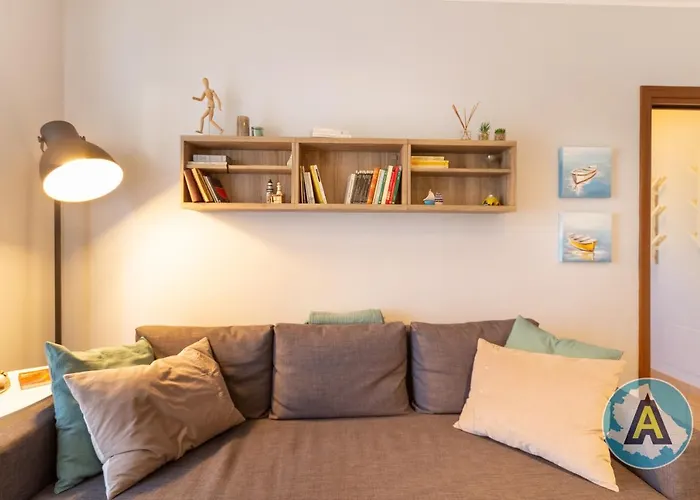 Lägenhet Intero A 56a