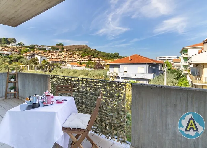 Intero A 56a Montesilvano Marina