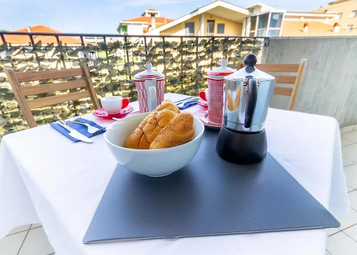 Апартаменты Intero A 56a *