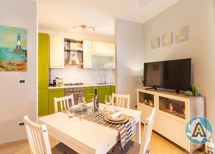 Lägenhet Intero A 56a