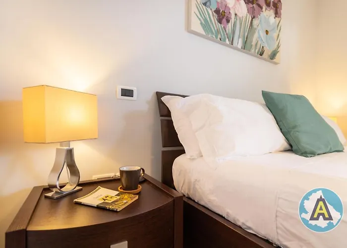 Intero A 56a Lägenhet Montesilvano Marina