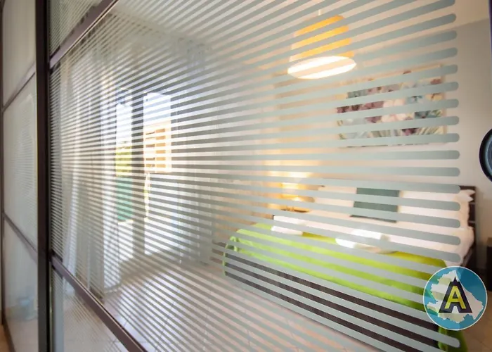 Апартаменты Intero A 56a Монтесильвано