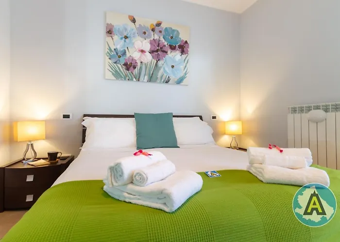 Intero A 56a Монтесильвано