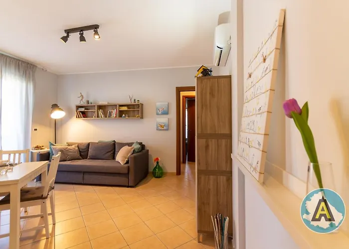 Lägenhet Intero A 56a