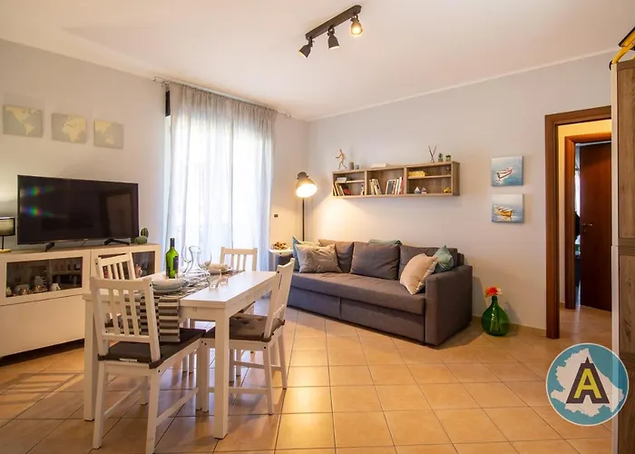 Intero A 56a Апартаменты *